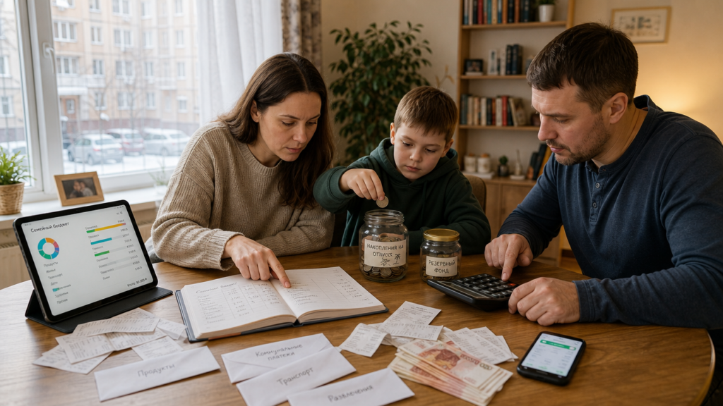 finansovoe planirovanie semi dohody rashody i celi 6bb1dc3d