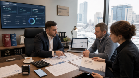 nalogovaja optimizacija v 2026 godu pravila dlja biznesa ea099832