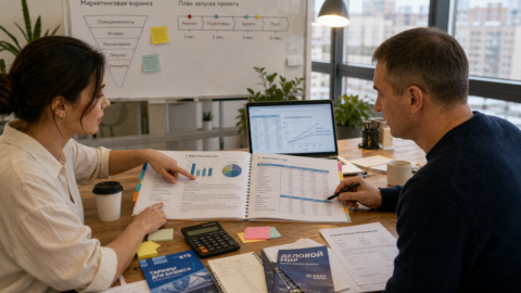 struktura biznes plana razdely i marketingovyj plan f5291555