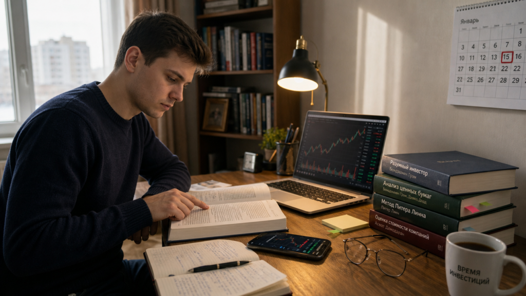 top knig ob investicijah dlja nachinajuschih akcii i kripto c95eda13